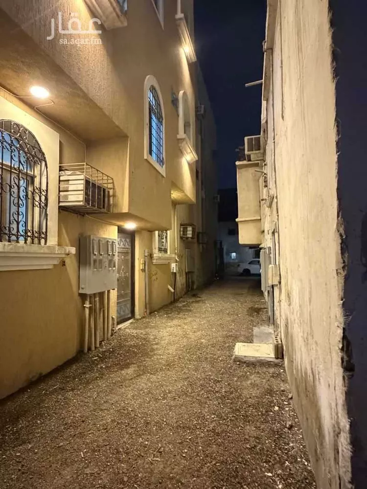 عمارة للإيجار في حي العدامة, مدينة الدمام, المنطقة الشرقية