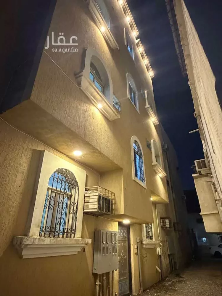 عمارة للإيجار في حي العدامة, مدينة الدمام, المنطقة الشرقية صورة 2