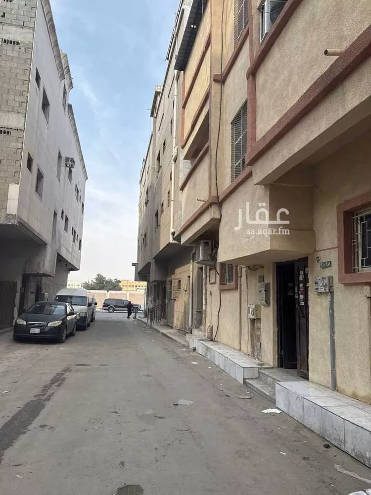 عمارة للبيع في حي القزاز, مدينة الدمام, المنطقة الشرقية صورة 5