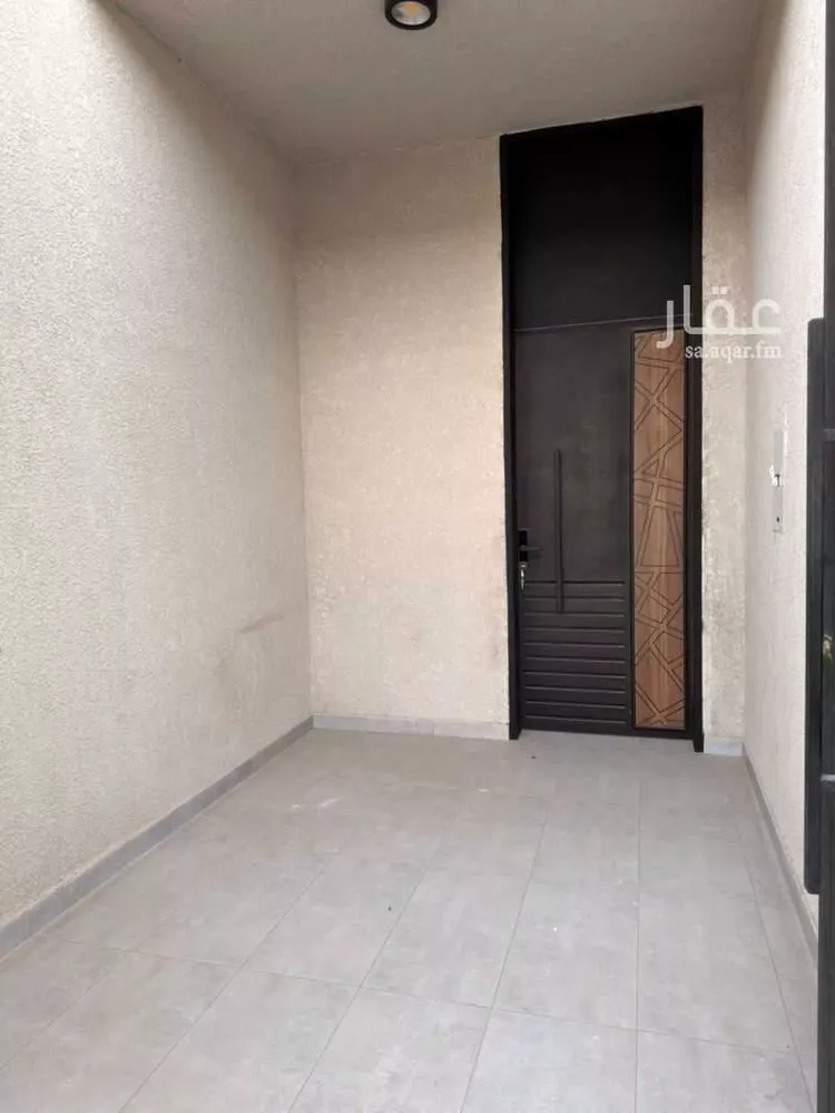 شقة للإيجار في شارع أبي سعيد السجستاني, حي الفاروق, مدينة الرياض, منطقة الرياض صورة 2