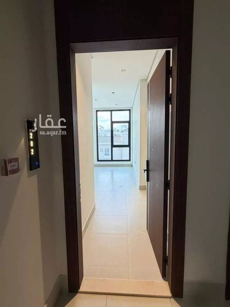 شقة للإيجار في شارع سعيد بن مصعب , حي الجامعة, مدينة الظهران, المنطقة الشرقية صورة 4