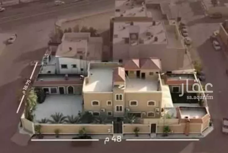 فيلا للبيع في شارع البرية ، حي السويدي الغربي ، الرياض ، منطقة الرياض