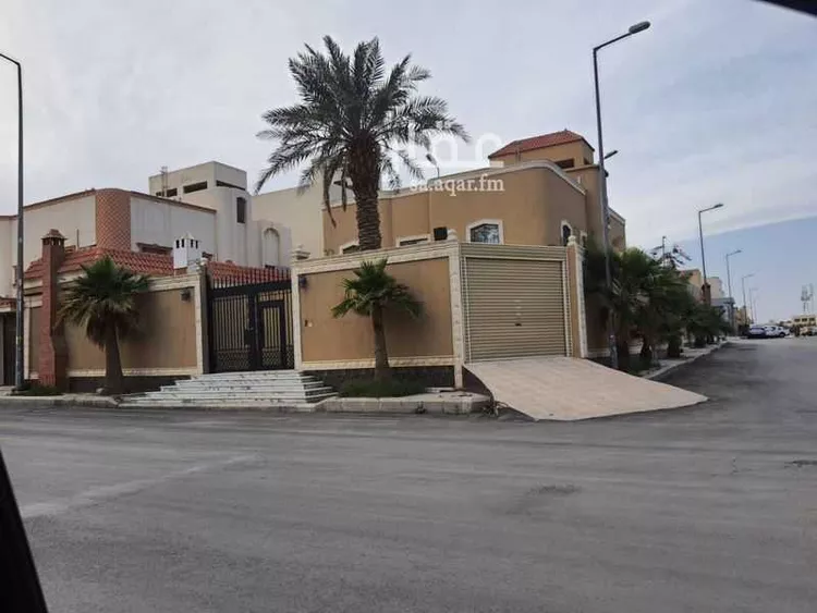 فيلا للبيع في شارع البرية ، حي السويدي الغربي ، الرياض ، منطقة الرياض صورة 5