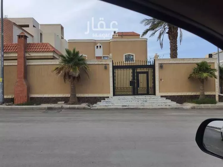 فيلا للبيع في شارع البرية ، حي السويدي الغربي ، الرياض ، منطقة الرياض صورة 4