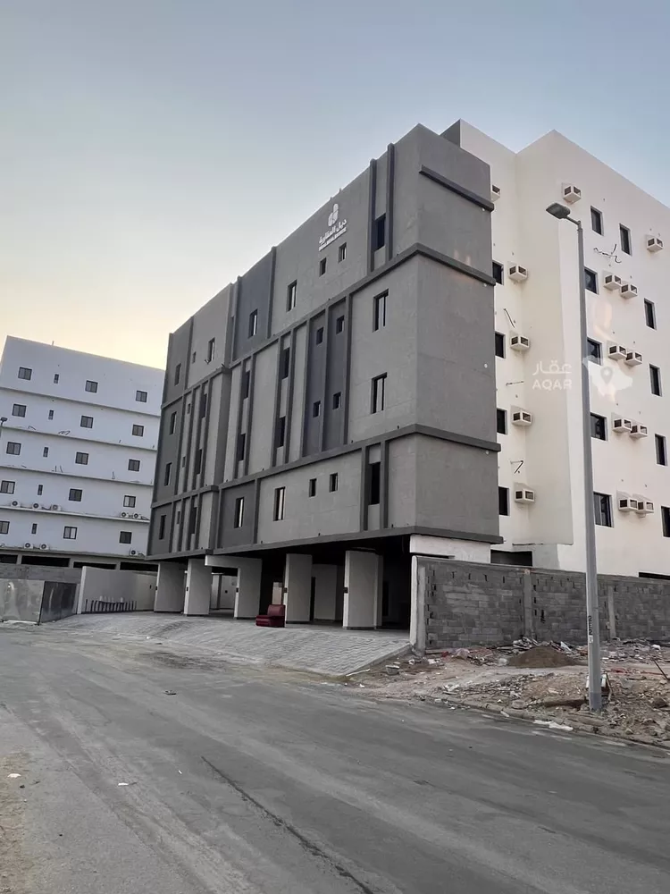 شقة للبيع في شارع ابن العصار اللغوي, حي الريان, مدينة جدة, منطقة مكة المكرمة 4