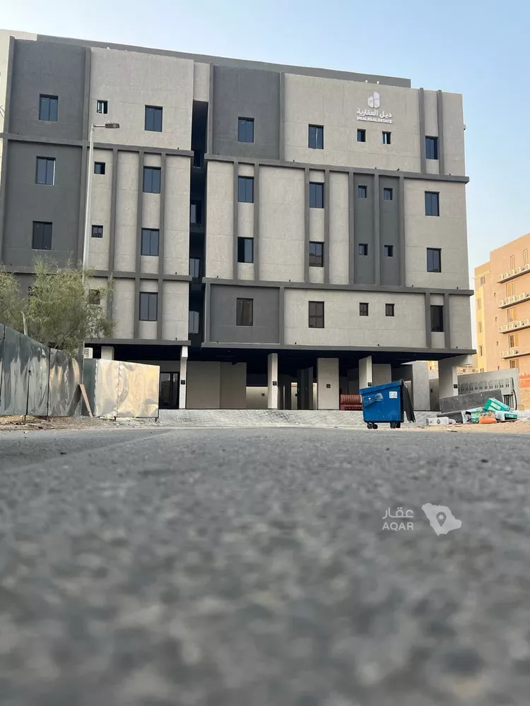 شقة للبيع في شارع ابن العصار اللغوي, حي الريان, مدينة جدة, منطقة مكة المكرمة 2