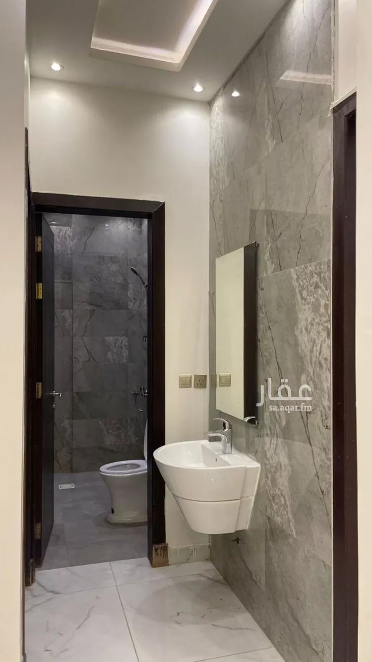 شقة للإيجار في شارع رقم 326, حي النرجس, مدينة الرياض, منطقة الرياض صورة 2
