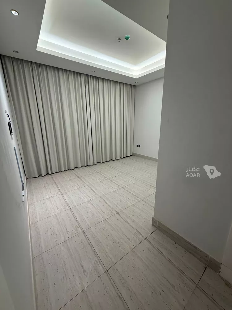 شقة للإيجار في شارع الحوطة, حي الملقا, مدينة الرياض, منطقة الرياض 8