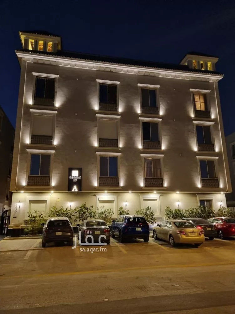 Apartment for Rent in Riyadh Al Yasmin