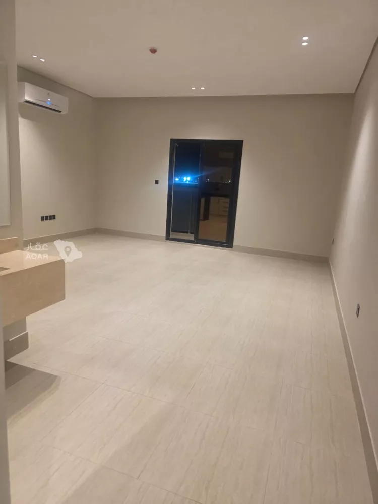 شقة للإيجار في شارع جابر الاحمد الصباح, حي الرمال, مدينة الرياض, منطقة الرياض 16