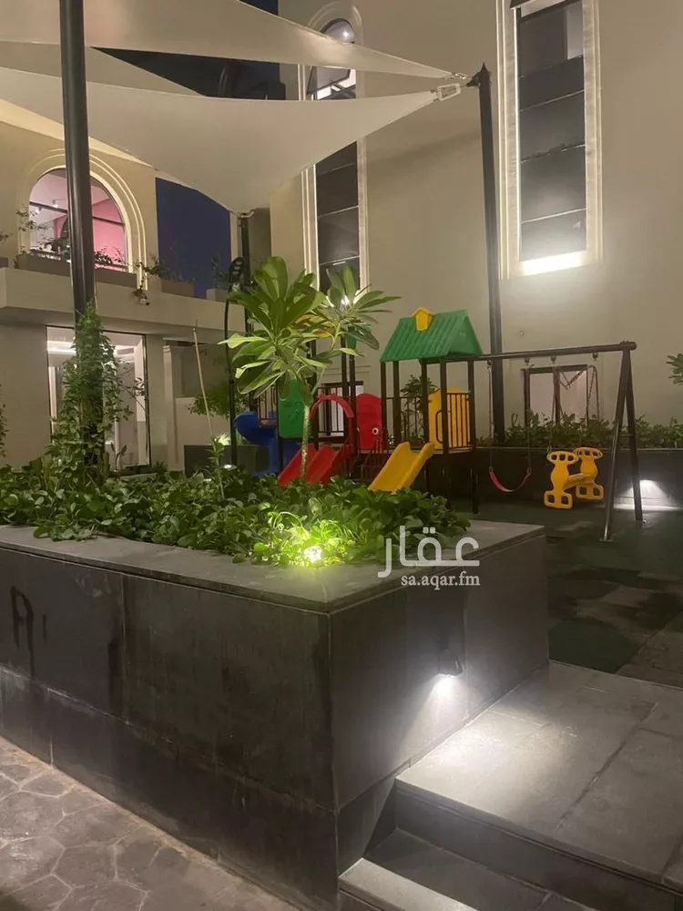 شقة للإيجار في شارع الرحيبات, حي الملقا, مدينة الرياض, منطقة الرياض صورة 5