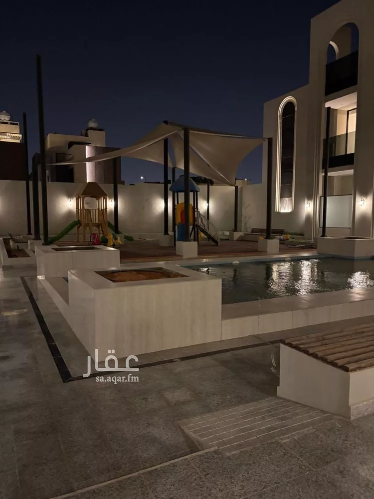 Apartment for Rent in Riyadh An Narjis