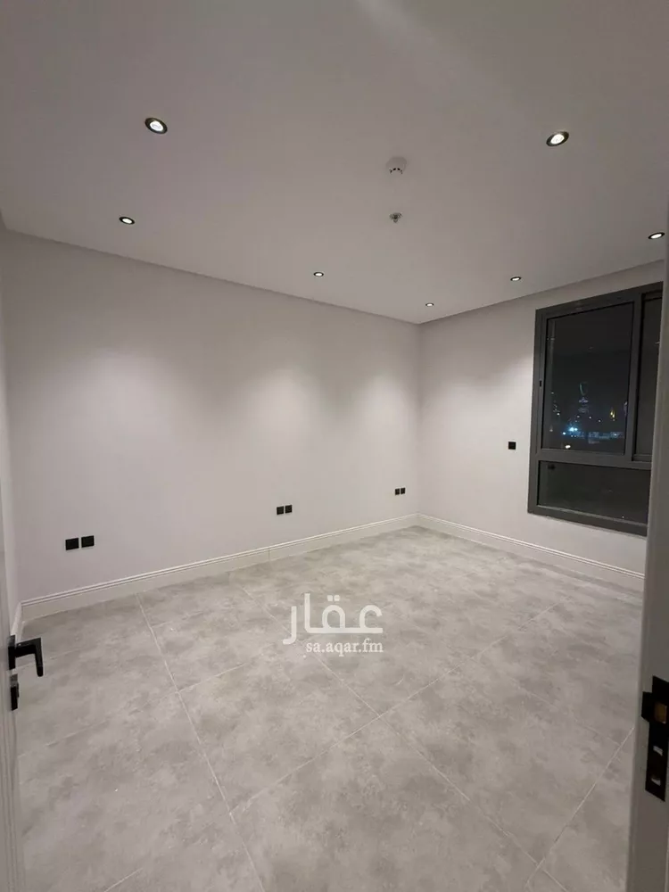 شقة للإيجار في شارع الحارث بن سليل, حي العارض, مدينة الرياض, منطقة الرياض 6