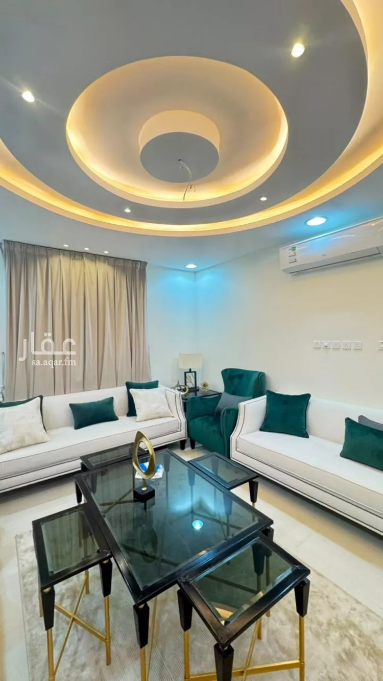شقة للإيجار في شارع نجد, حي ظهرة لبن, مدينة الرياض, منطقة الرياض صورة 2