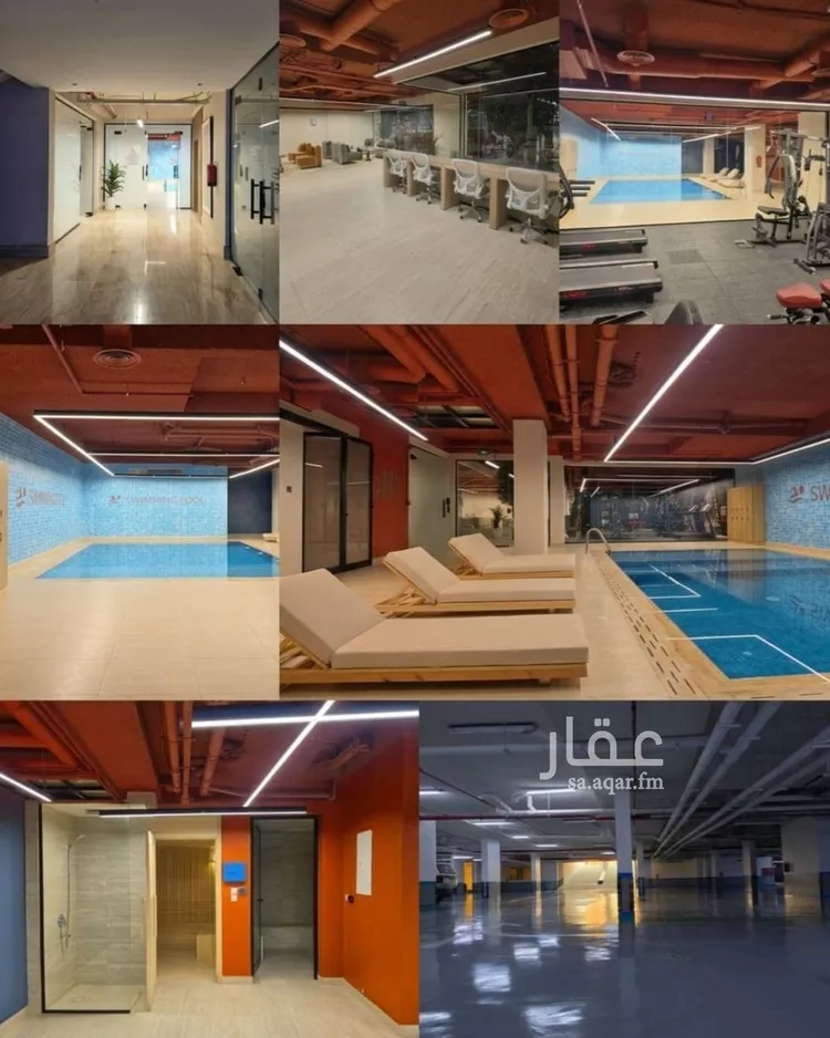 Apartment for Rent in Riyadh Al Yasmin