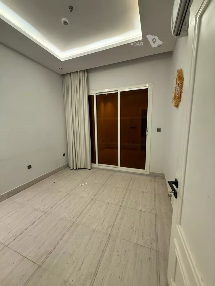 شقة للإيجار في شارع الحوطة, حي الملقا, مدينة الرياض, منطقة الرياض 15