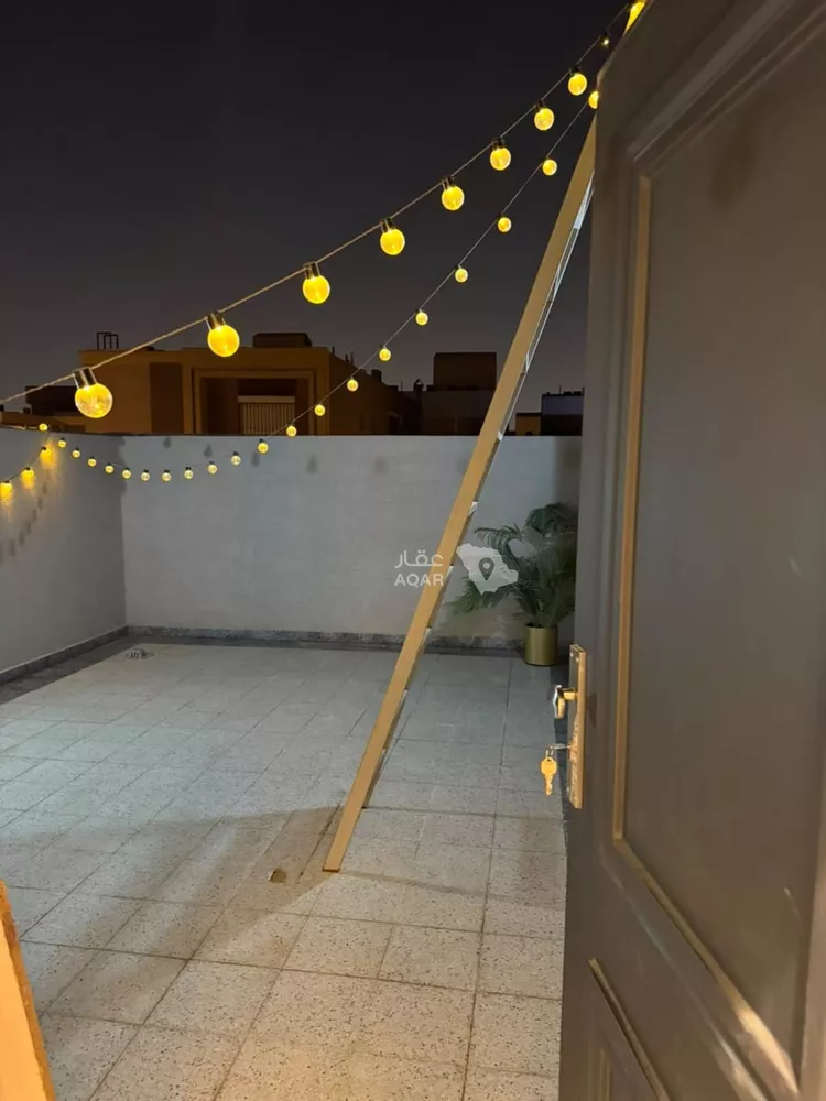 شقة للإيجار في شارع أبي عبيدة النابلسي, حي النرجس, مدينة الرياض, منطقة الرياض 9