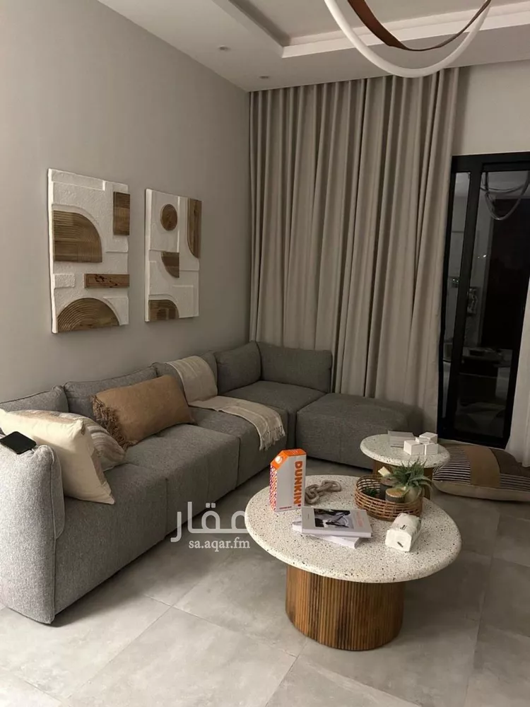 شقة للإيجار في شارع الرحيبات, حي الملقا, مدينة الرياض, منطقة الرياض صورة 4