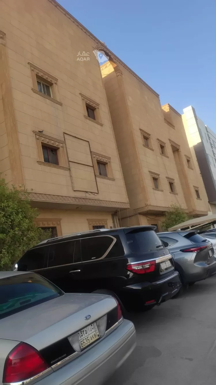 Apartment for Rent in Riyadh Al Aqiq