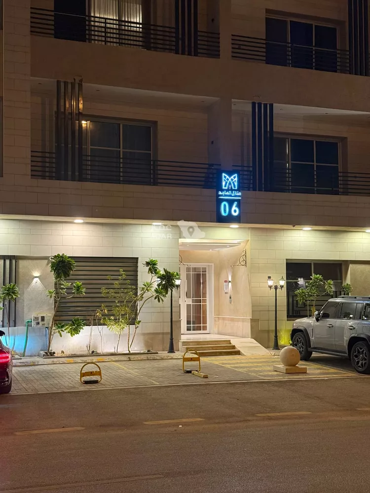 شقة للإيجار في شارع رقم 281, حي الملقا, مدينة الرياض, منطقة الرياض 10