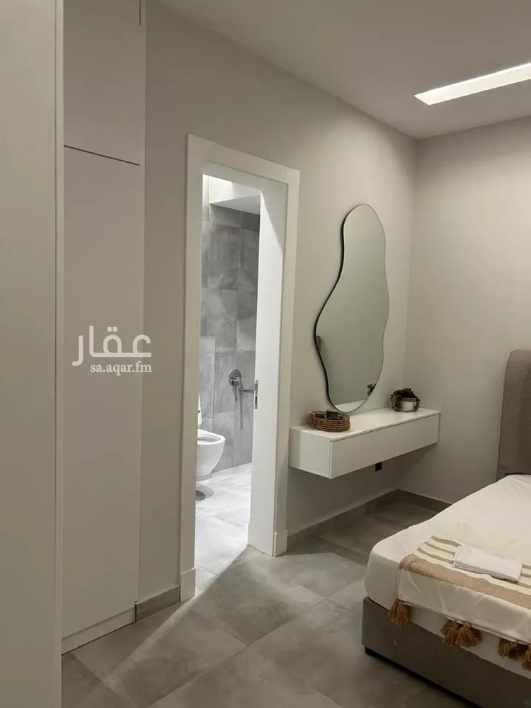 شقة للإيجار في شارع الرحيبات, حي الملقا, مدينة الرياض, منطقة الرياض 1 صورة