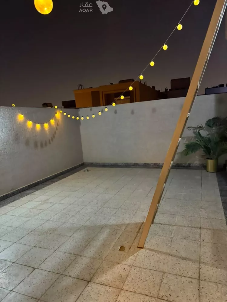 شقة للإيجار في شارع أبي عبيدة النابلسي, حي النرجس, مدينة الرياض, منطقة الرياض 18