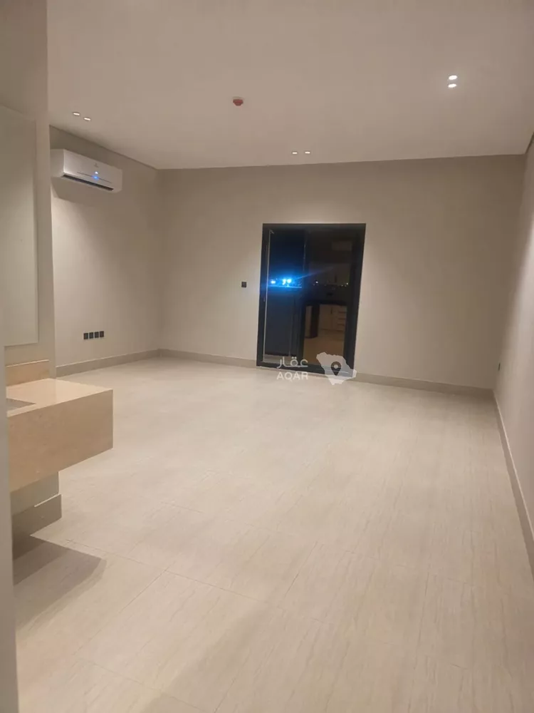شقة للإيجار في شارع جابر الاحمد الصباح, حي الرمال, مدينة الرياض, منطقة الرياض 8