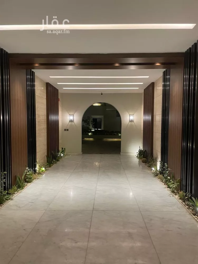 شقة للإيجار في شارع الرحيبات, حي الملقا, مدينة الرياض, منطقة الرياض صورة 2