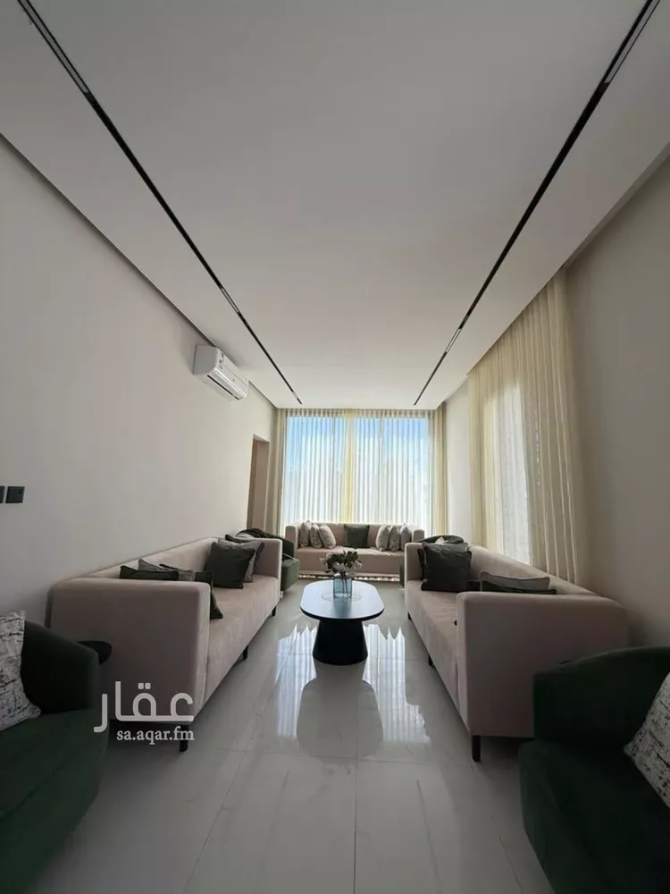 شقة للإيجار في حي الرمال, مدينة الرياض, منطقة الرياض صورة 5