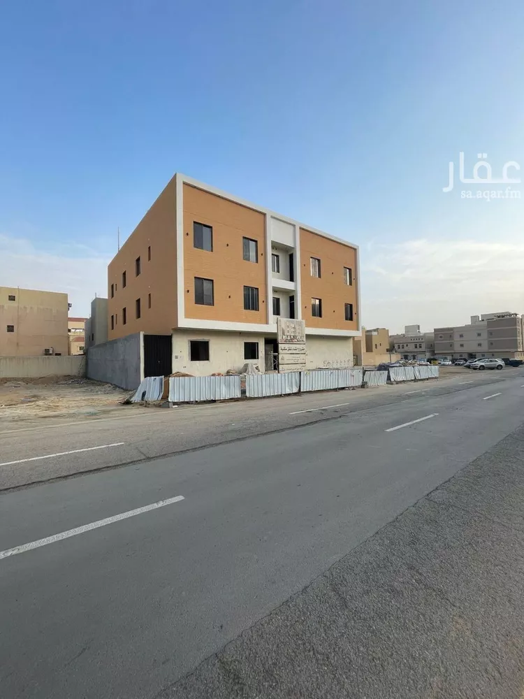 شقة للإيجار في شارع نجد, حي ظهرة لبن, مدينة الرياض, منطقة الرياض
