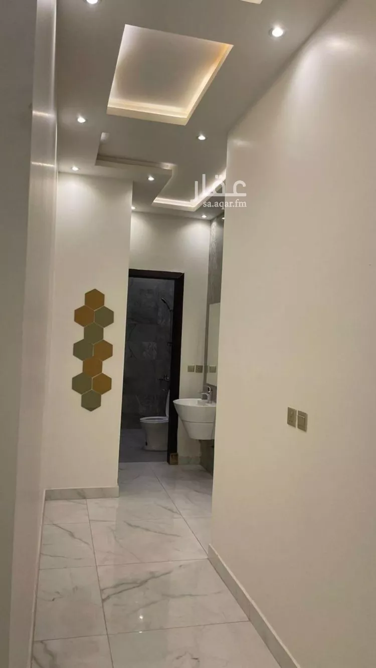 شقة للإيجار في شارع رقم 326, حي النرجس, مدينة الرياض, منطقة الرياض 1 صورة