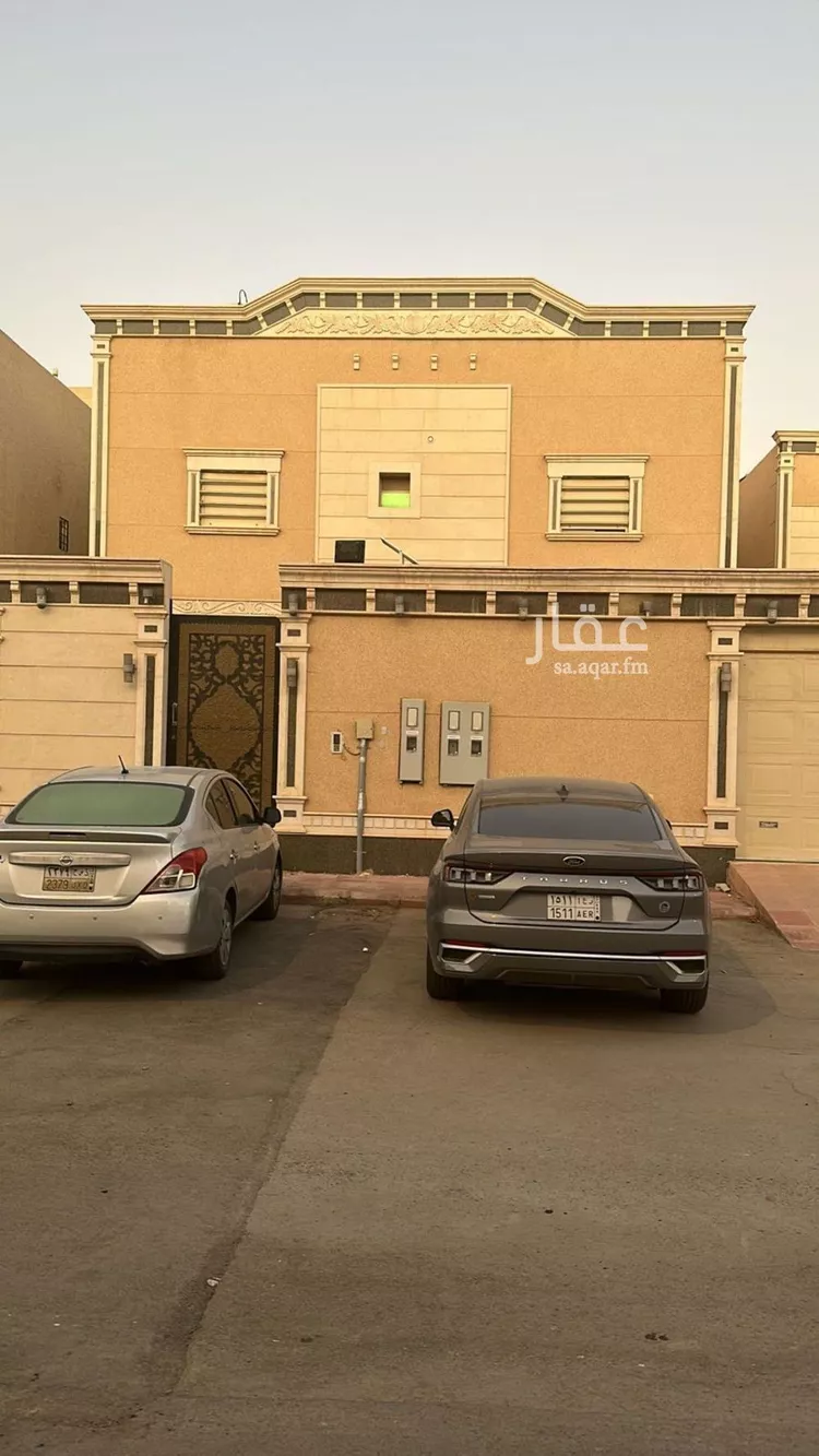 فيلا للبيع في شارع جبل الأثريات, حي قرطبة, مدينة الرياض, منطقة الرياض