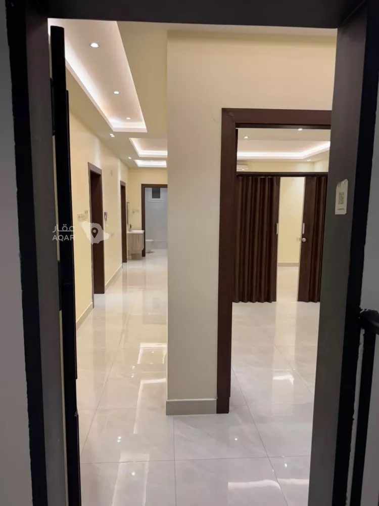 شقة للإيجار في شارع أبي عبيدة النابلسي, حي النرجس, مدينة الرياض, منطقة الرياض 10