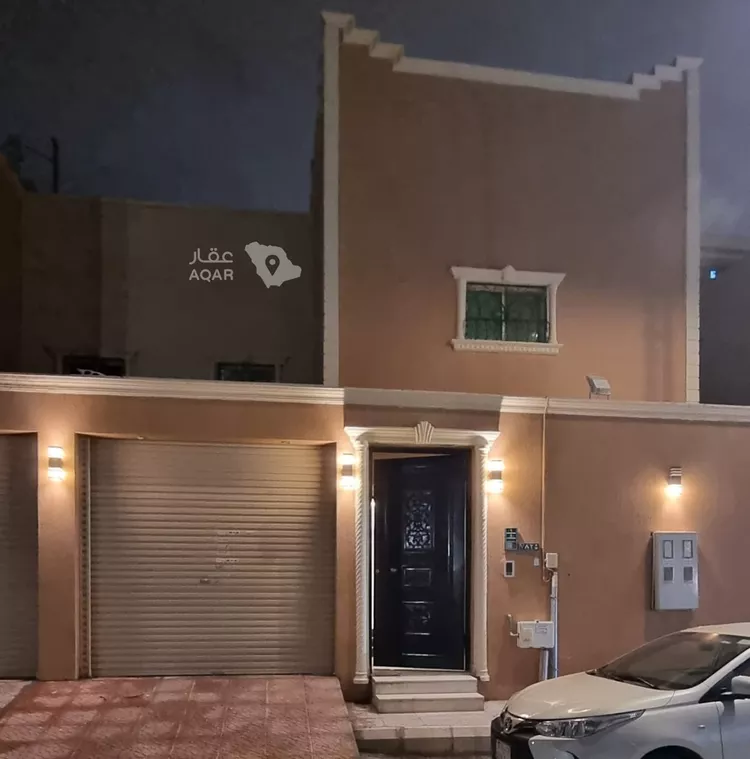 شقة للإيجار في شارع الأصيل, حي الصحافة, مدينة الرياض, منطقة الرياض