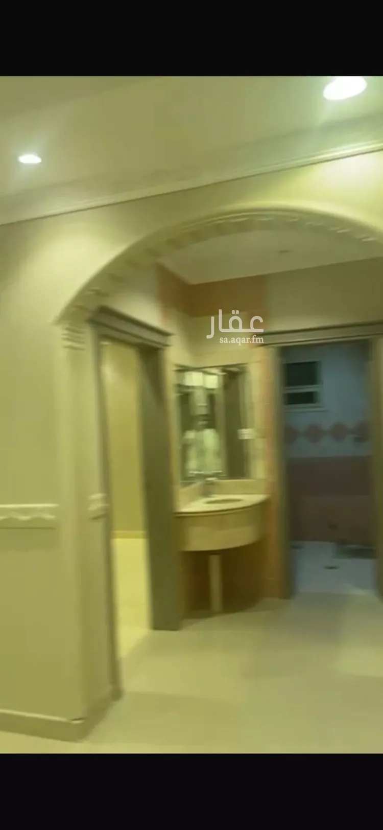 شقة للإيجار في شارع راجية, حي اليرموك, مدينة الرياض, منطقة الرياض صورة 5