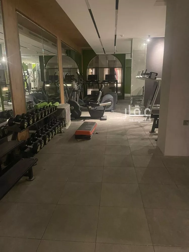 شقة للإيجار في شارع الرحيبات, حي الملقا, مدينة الرياض, منطقة الرياض صورة 5