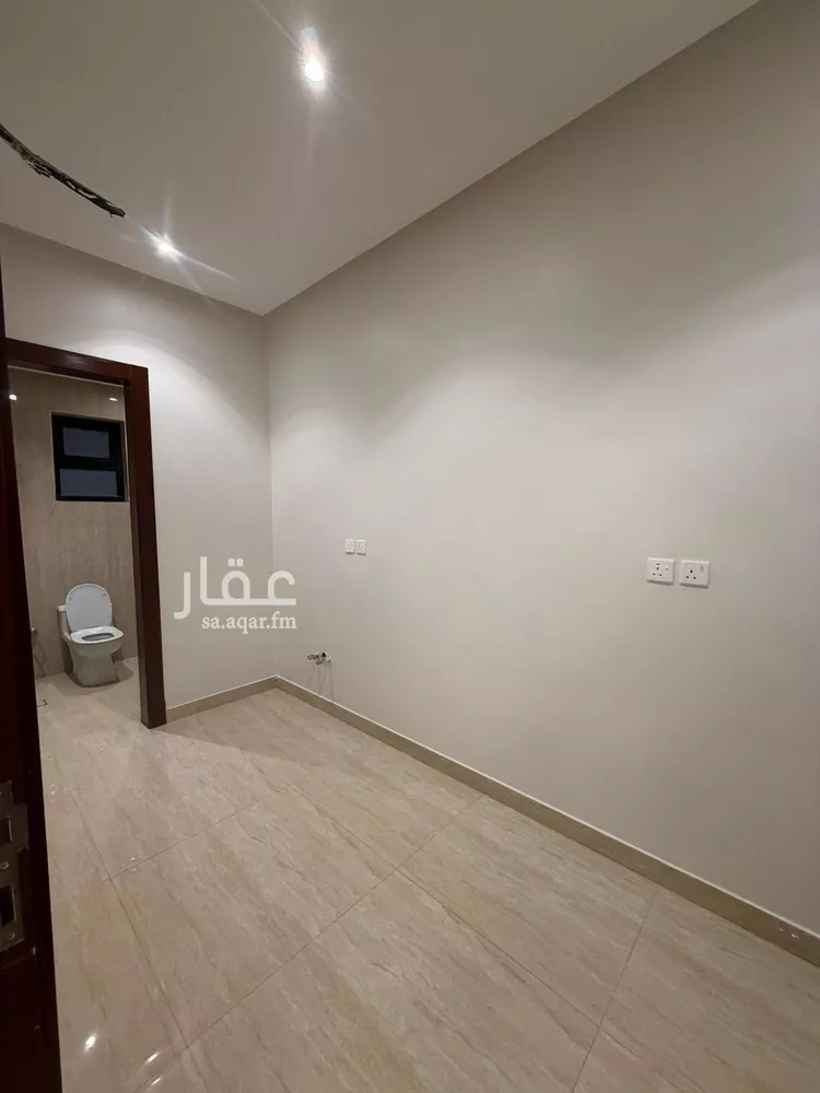 شقة للإيجار في شارع رقم 281, حي الملقا, مدينة الرياض, منطقة الرياض صورة 4