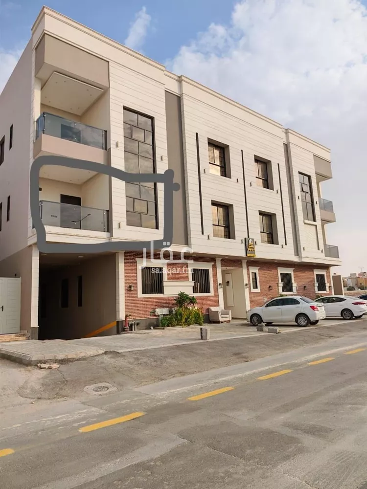 شقة للإيجار في شارع نجد, حي ظهرة لبن, مدينة الرياض, منطقة الرياض