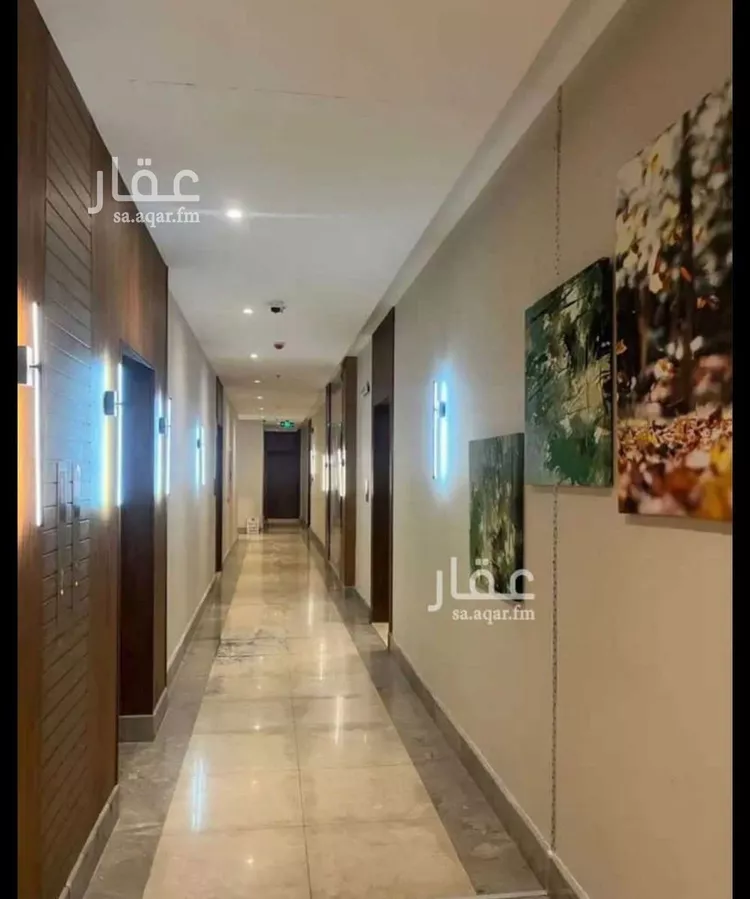 Apartment for Sale in Al Khobar Al Hamra صورة 4