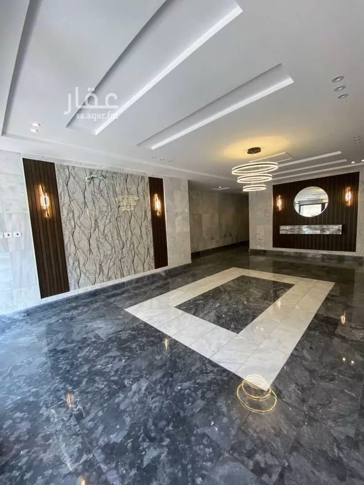 شقة للبيع في شارع قتاده بن عياش, حي النزهة, مدينة جدة, منطقة مكة المكرمة 6