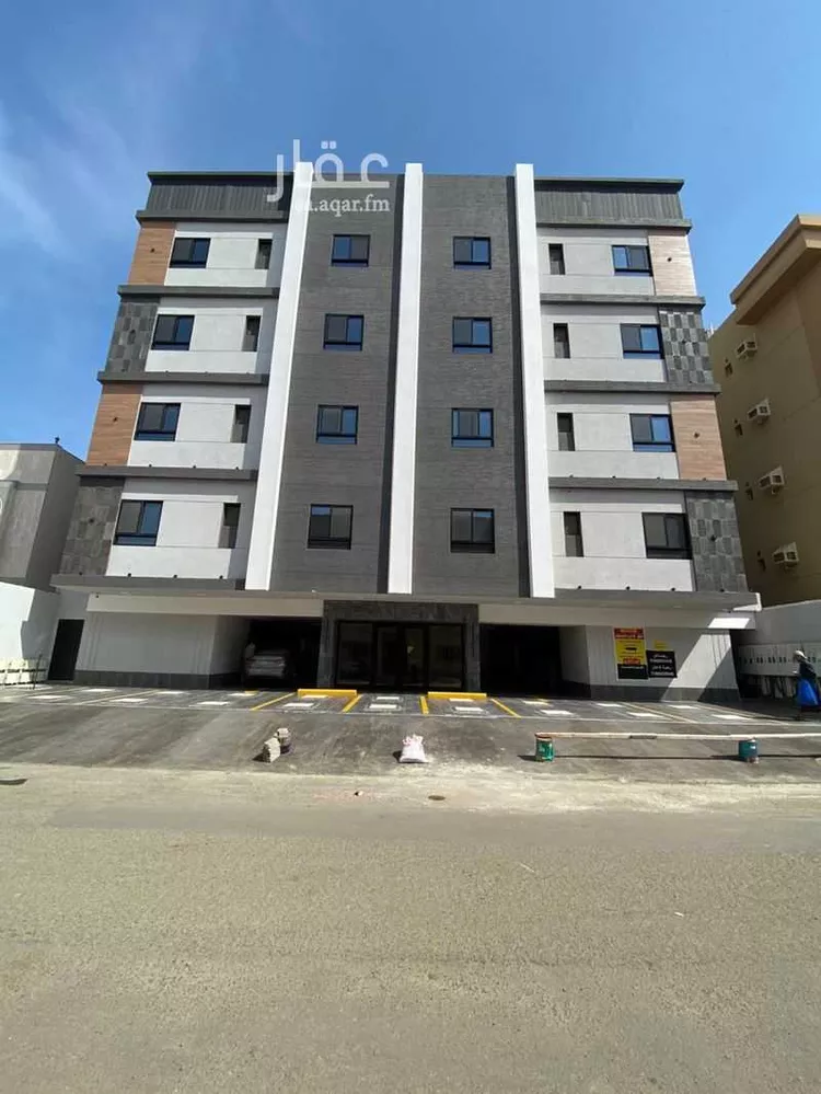 Apartment for Sale in Jeddah An Nuzhah
