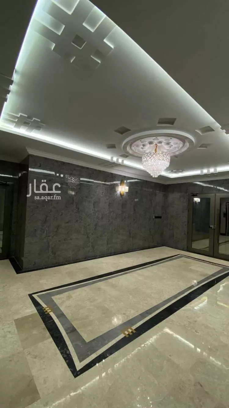شقة للإيجار في شارع احمد بن عيسي الغماري, حي الصواري, مدينة جدة, منطقة مكة المكرمة صورة 2