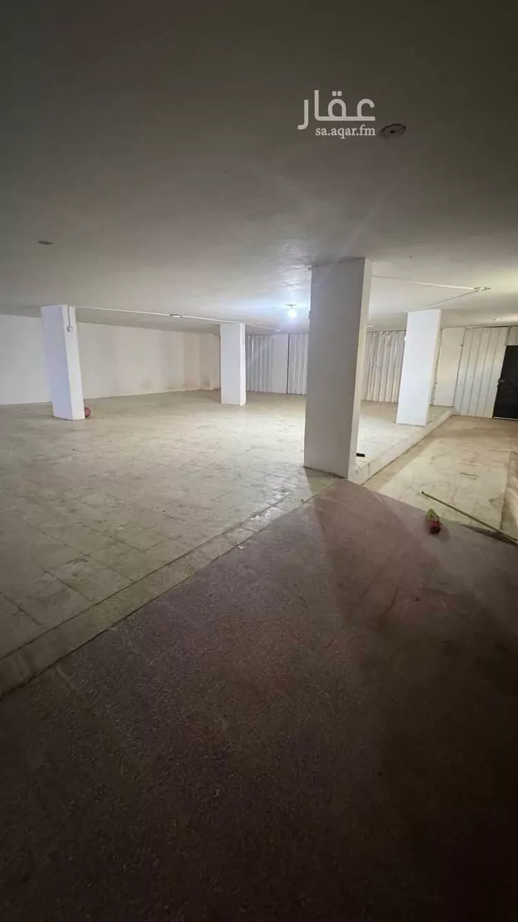 Warehouse for Rent in Khamis Mushait Al Moosa Subdivision صورة 3