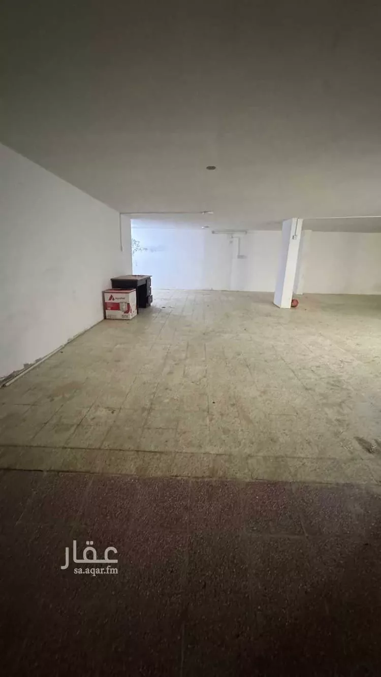 Warehouse for Rent in Khamis Mushait Al Moosa Subdivision