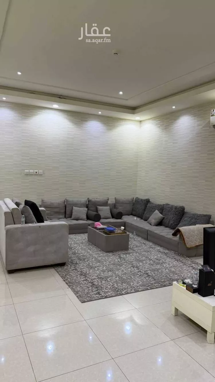 شقة للإيجار في شارع طريق الامير محمد بن سلمان بن عبدالعزيز, حي قرطبة, مدينة الرياض, منطقة الرياض صورة 3