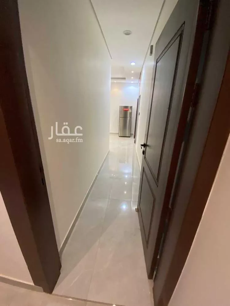 شقة للإيجار في شارع سعود بن عبدالعزيز بن محمد الفرعي, حي المروج, مدينة الرياض, منطقة الرياض صورة 4