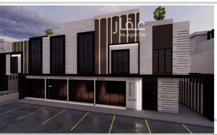 محل للإيجار في شارع سويد بن حارثة, حي حطين, مدينة الرياض, منطقة الرياض