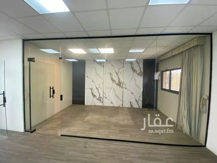مكتب تجاري للإيجار في شارع  عبداللطيف ابن ابراهيم, حي الوسيطاء, مدينة الرياض, منطقة الرياض