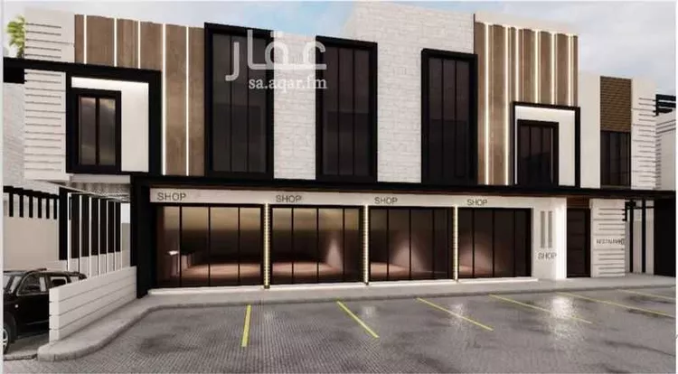 محل للإيجار في شارع سويد بن حارثة, حي حطين, مدينة الرياض, منطقة الرياض صورة 2