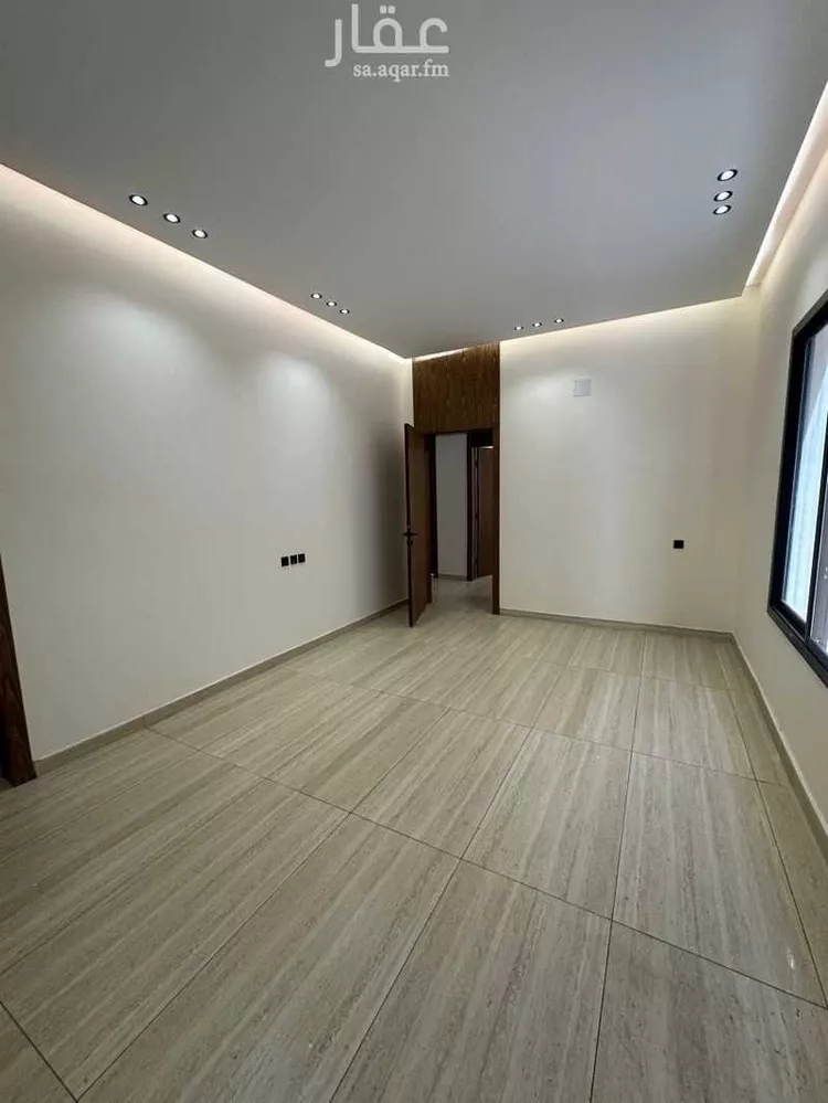 دور للإيجار في شارع المبادئ, حي أحد, مدينة الرياض, منطقة الرياض صورة 2